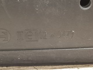 bontott SKODA SUPERB I Bal Visszapillantó Tükör (Elektromos)