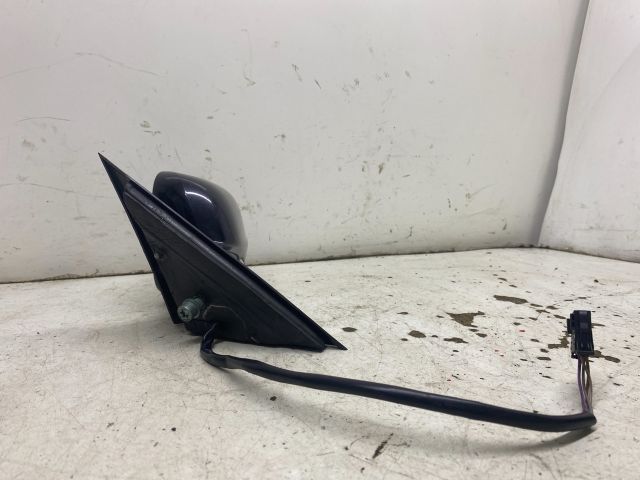 bontott SKODA SUPERB I Bal Visszapillantó Tükör (Elektromos)