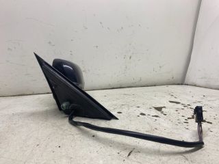 bontott SKODA SUPERB I Bal Visszapillantó Tükör (Elektromos)