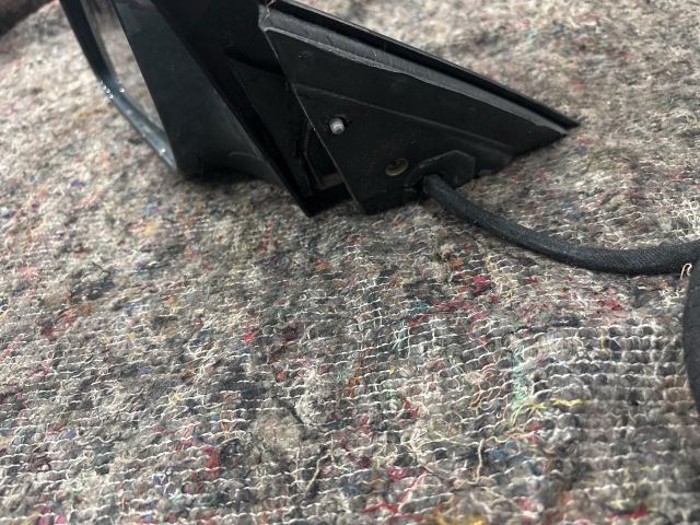 bontott SKODA SUPERB I Bal Visszapillantó Tükör (Elektromos)