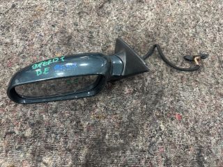 bontott SKODA SUPERB I Bal Visszapillantó Tükör (Elektromos)