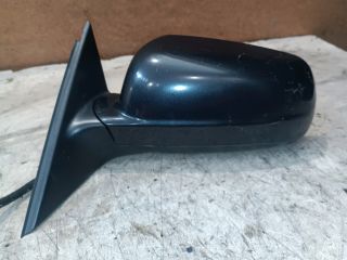 bontott SKODA SUPERB I Bal Visszapillantó Tükör (Elektromos)