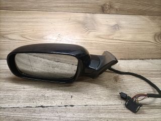 bontott SKODA SUPERB I Bal Visszapillantó Tükör (Elektromos)