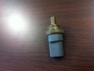 bontott SKODA SUPERB I Belső Hőmérséklet Érzékelő