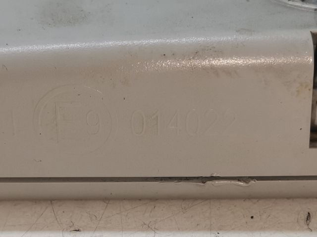 bontott SKODA SUPERB I Belső Visszapillantó Tükör