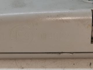 bontott SKODA SUPERB I Belső Visszapillantó Tükör