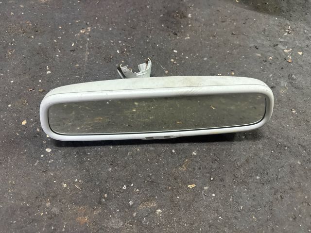 bontott SKODA SUPERB I Belső Visszapillantó Tükör