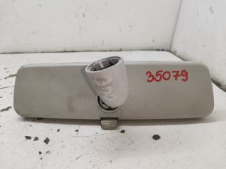 bontott SKODA SUPERB I Belső Visszapillantó Tükör