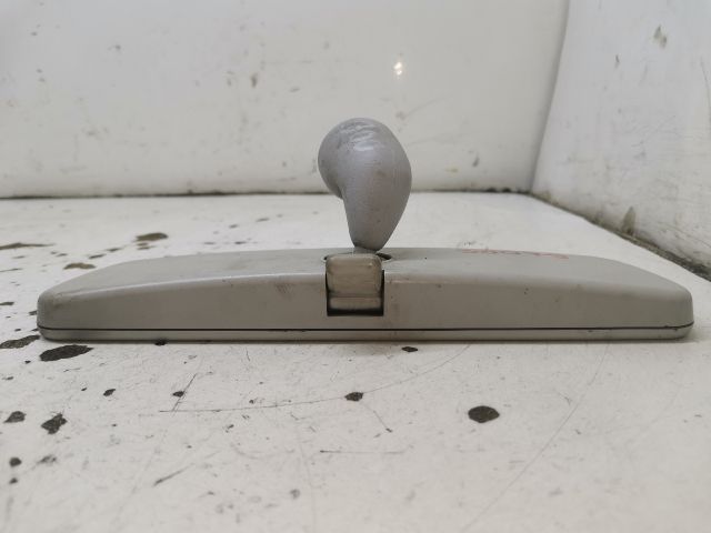 bontott SKODA SUPERB I Belső Visszapillantó Tükör