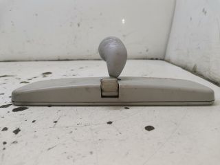 bontott SKODA SUPERB I Belső Visszapillantó Tükör