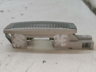 bontott SKODA SUPERB I Beltér Világítás Első