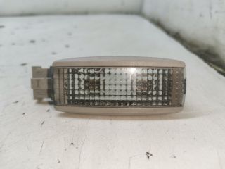 bontott SKODA SUPERB I Beltér Világítás Első