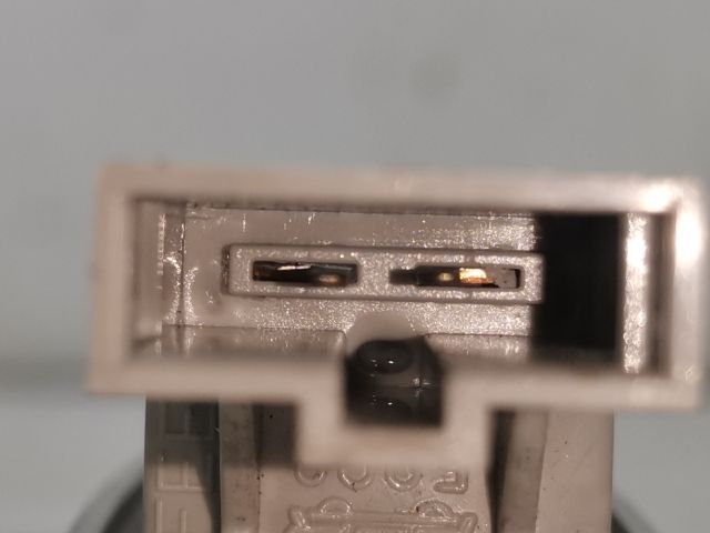 bontott SKODA SUPERB I Beltér Világítás Első