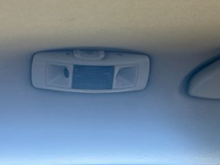 bontott SKODA SUPERB I Beltér Világítás Hátsó