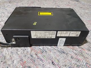 bontott SKODA SUPERB I CD / DVD Tár