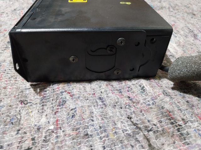 bontott SKODA SUPERB I CD / DVD Tár