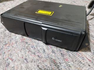 bontott SKODA SUPERB I CD / DVD Tár