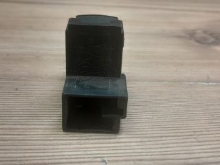 bontott SKODA SUPERB I Csomagtér Nyitó Kar / Gomb