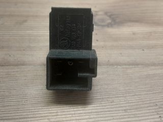 bontott SKODA SUPERB I Csomagtér Nyitó Kar / Gomb