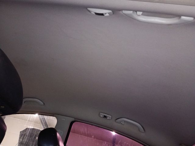 bontott SKODA SUPERB I Csomagtérajtó Burkolat Alsó