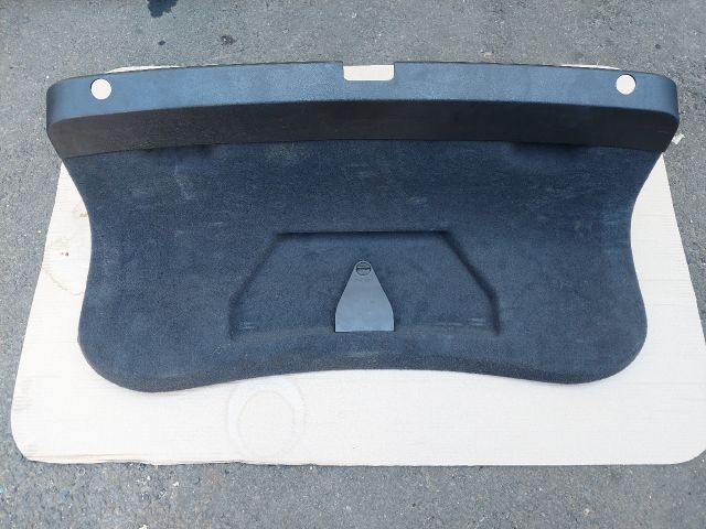 bontott SKODA SUPERB I Csomagtérajtó Kárpit