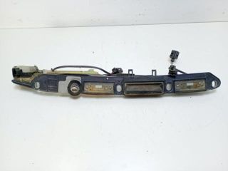 bontott SKODA SUPERB I Csomagtérajtó Kilincs