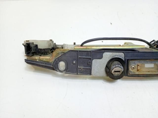 bontott SKODA SUPERB I Csomagtérajtó Kilincs