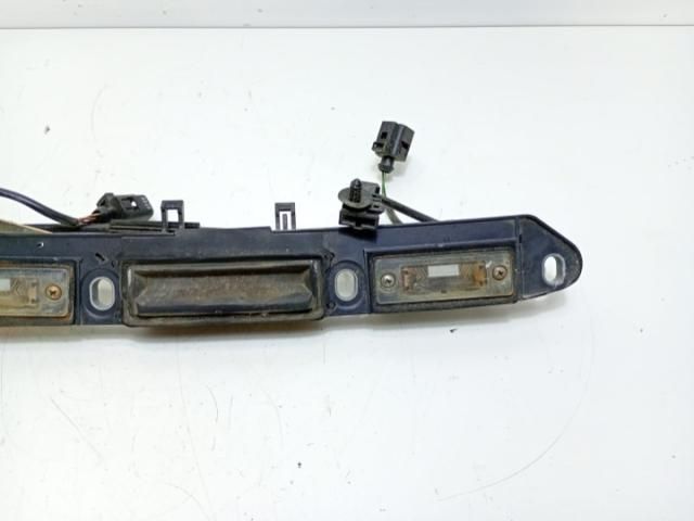 bontott SKODA SUPERB I Csomagtérajtó Kilincs