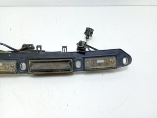 bontott SKODA SUPERB I Csomagtérajtó Kilincs