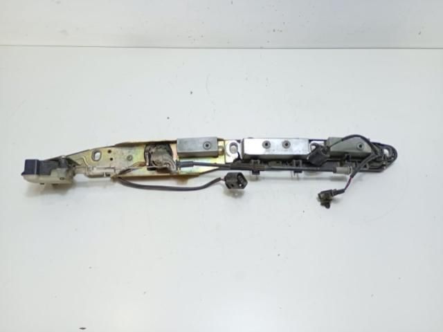 bontott SKODA SUPERB I Csomagtérajtó Kilincs