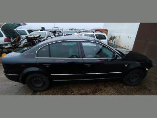 bontott SKODA SUPERB I Csomagtérajtó (Üres lemez)