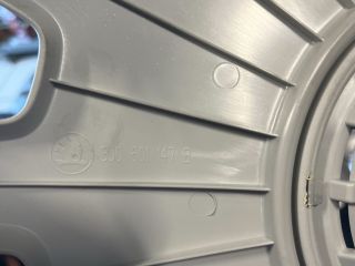 bontott SKODA SUPERB I Dísztárcsa (1 db)