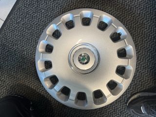bontott SKODA SUPERB I Dísztárcsa (1 db)