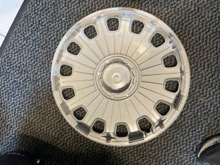 bontott SKODA SUPERB I Dísztárcsa (1 db)