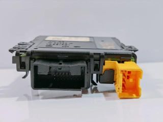 bontott SKODA SUPERB I Elektronika (Magában)