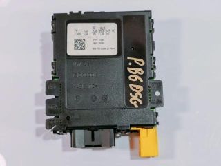 bontott SKODA SUPERB I Elektronika (Magában)