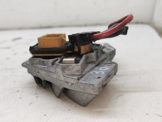 bontott SKODA SUPERB I Előtét Ellenállás Fűtőmotor