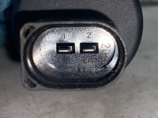 bontott SKODA SUPERB I Első Ablakmosó Szivattyú