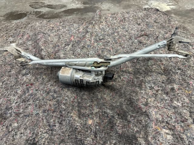 bontott SKODA SUPERB I Első Ablaktörlő Motor