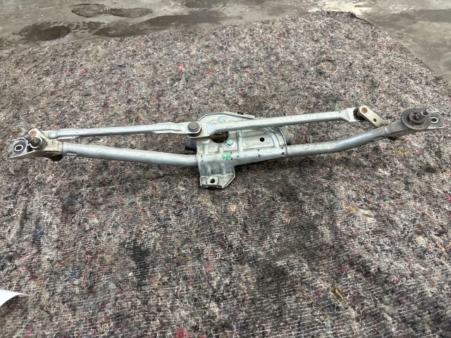 bontott SKODA SUPERB I Első Ablaktörlő Motor