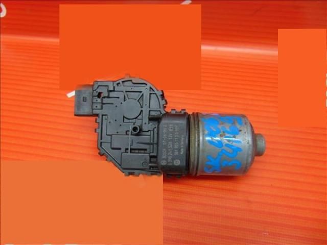 bontott SKODA SUPERB I Első Ablaktörlő Motor