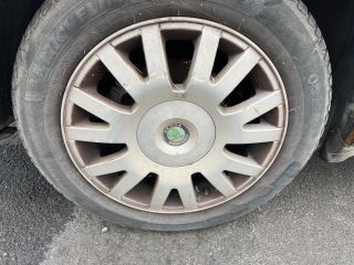 bontott SKODA SUPERB I Első Ablaktörlő Szerkezet Motorral