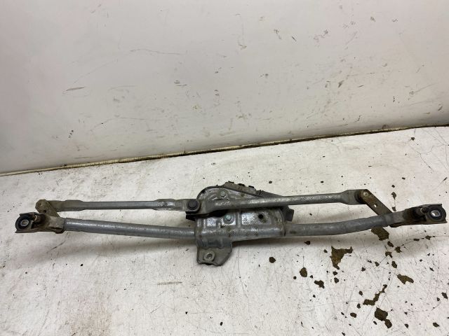 bontott SKODA SUPERB I Első Ablaktörlő Szerkezet Motorral