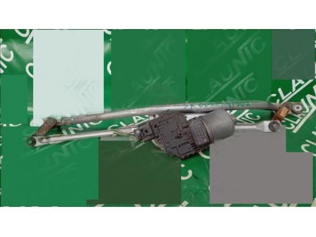 bontott SKODA SUPERB I Első Ablaktörlő Szerkezet