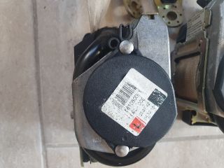 bontott SKODA SUPERB I Első Biztonsági Öv Pár (Feszítővel)