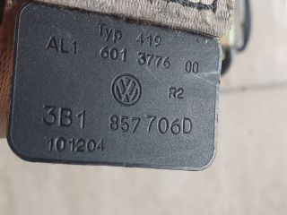 bontott SKODA SUPERB I Első Biztonsági Öv Pár (Feszítővel)