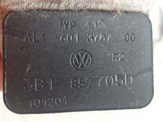 bontott SKODA SUPERB I Első Biztonsági Öv Pár (Feszítővel)