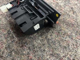 bontott SKODA SUPERB I Első Hamutartó