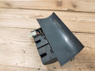 bontott SKODA SUPERB I Első Hamutartó