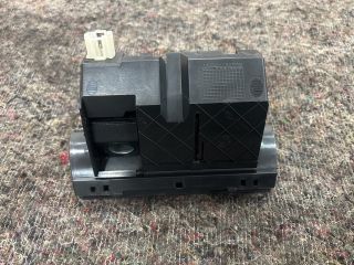 bontott SKODA SUPERB I Első Hamutartó